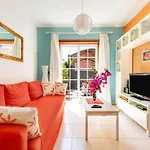 Casa Golfin By Interhome * 拉斯加莱塔斯