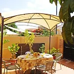 度假居 Casa Golfin By Interhome 拉斯加莱塔斯