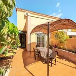 Casa Golfin By Interhome 拉斯加莱塔斯