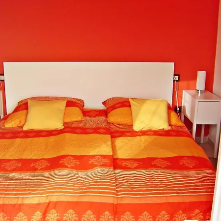 Casa vacanze Casa Golfin By Interhome