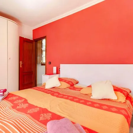Semesterbostad Casa Golfin By Interhome Las Galletas