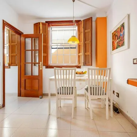 Casa Golfin By Interhome * Las Galletas