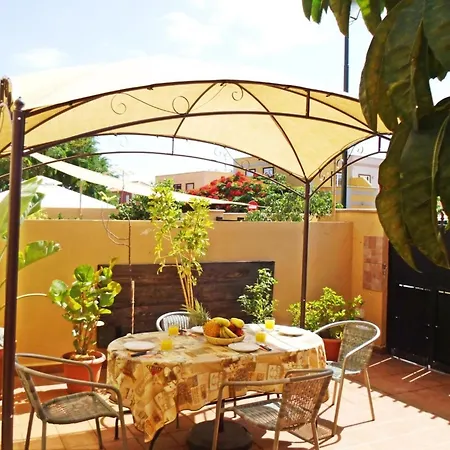 Сasa de vacaciones Casa Golfin By Interhome Las Galletas