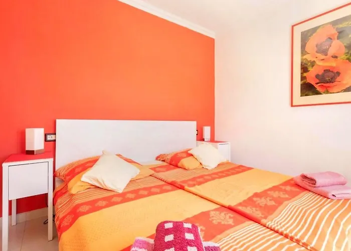 Casa Golfin By Interhome Casa vacanze