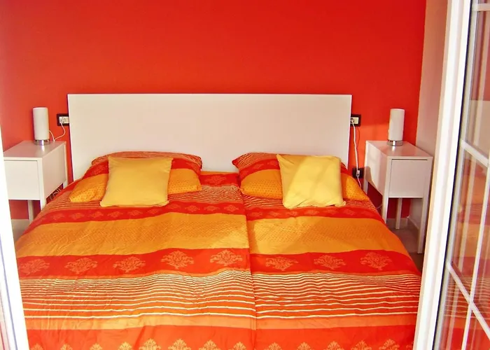 Casa vacanze Casa Golfin By Interhome