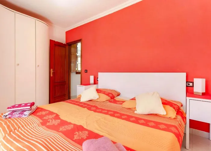 Casa vacanze Casa Golfin By Interhome Las Galletas