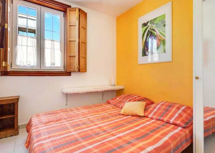 Casa vacanze Casa Golfin By Interhome Las Galletas