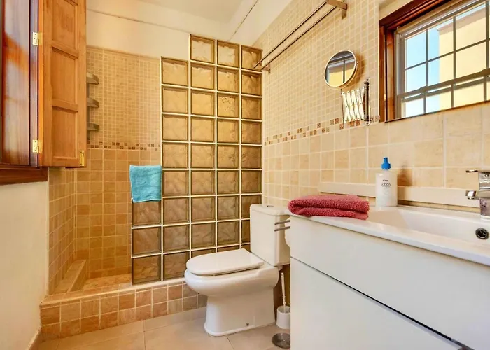 Casa vacanze Casa Golfin By Interhome