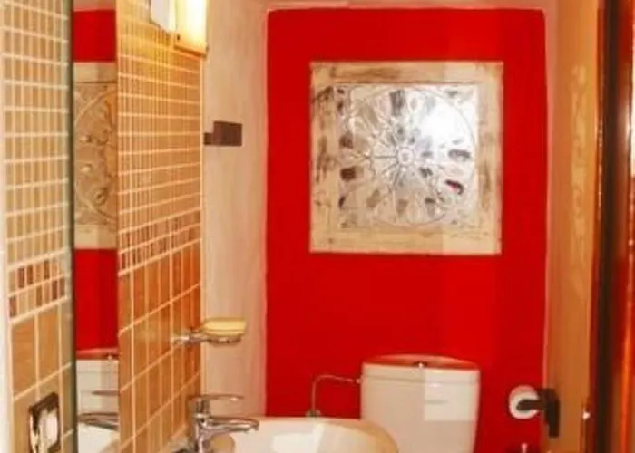 Casa vacanze Casa Golfin By Interhome Las Galletas