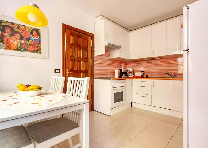 Casa vacanze Casa Golfin By Interhome *