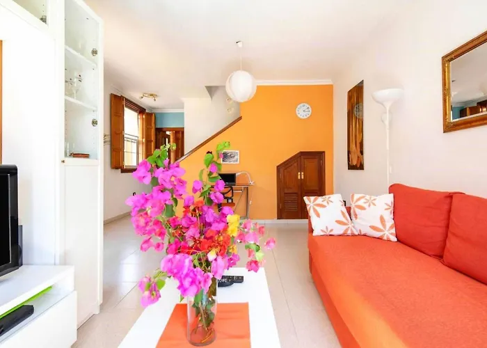 Casa vacanze Casa Golfin By Interhome Las Galletas