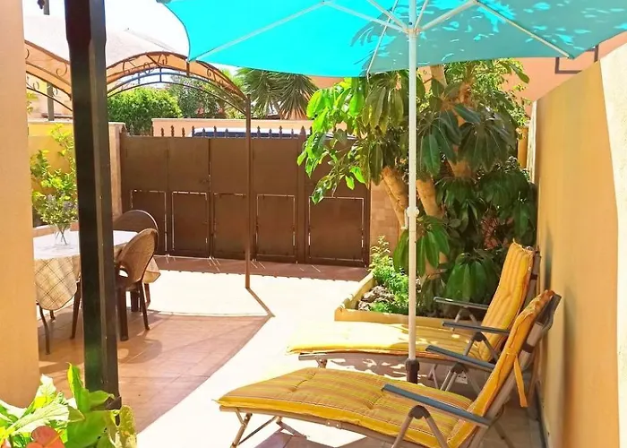 Casa vacanze Casa Golfin By Interhome *