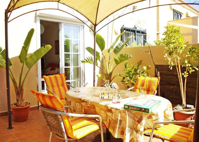 Casa Golfin By Interhome Casa vacanze *