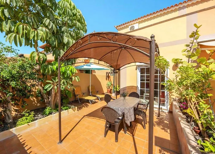 Casa Golfin By Interhome Casa vacanze *