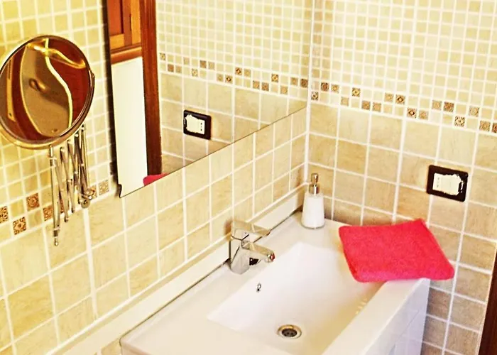 Casa Golfin By Interhome Casa vacanze *